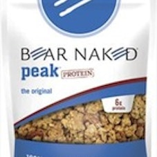 Bear Naked Peak Protein Granola